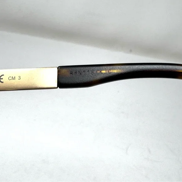 FENDI sunglasses, made in Italy - Picture 11 of 14